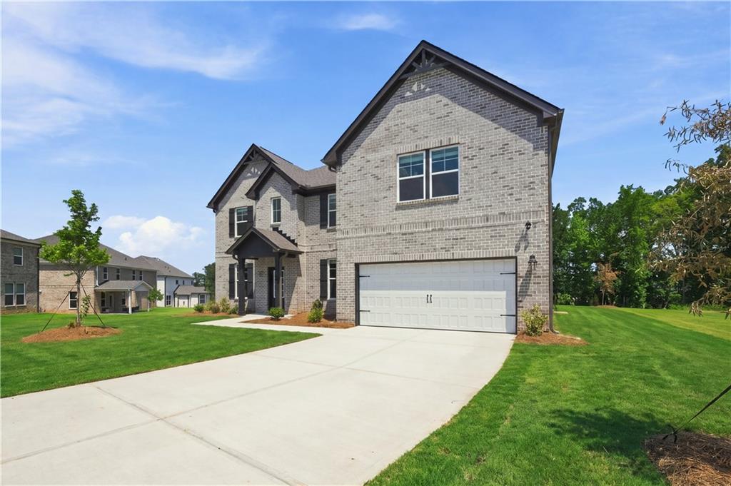 605 Button Grove Hampton, GA 30228 - Photo 2 of 34 Gallery Image 2