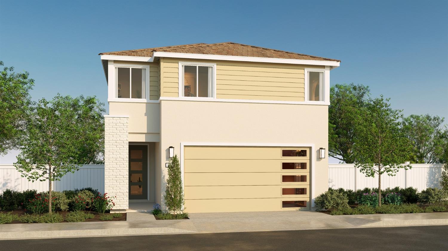 1507 Farmhouse Lane Clovis, CA 93619 - Photo 1 of 33 a front view of a house