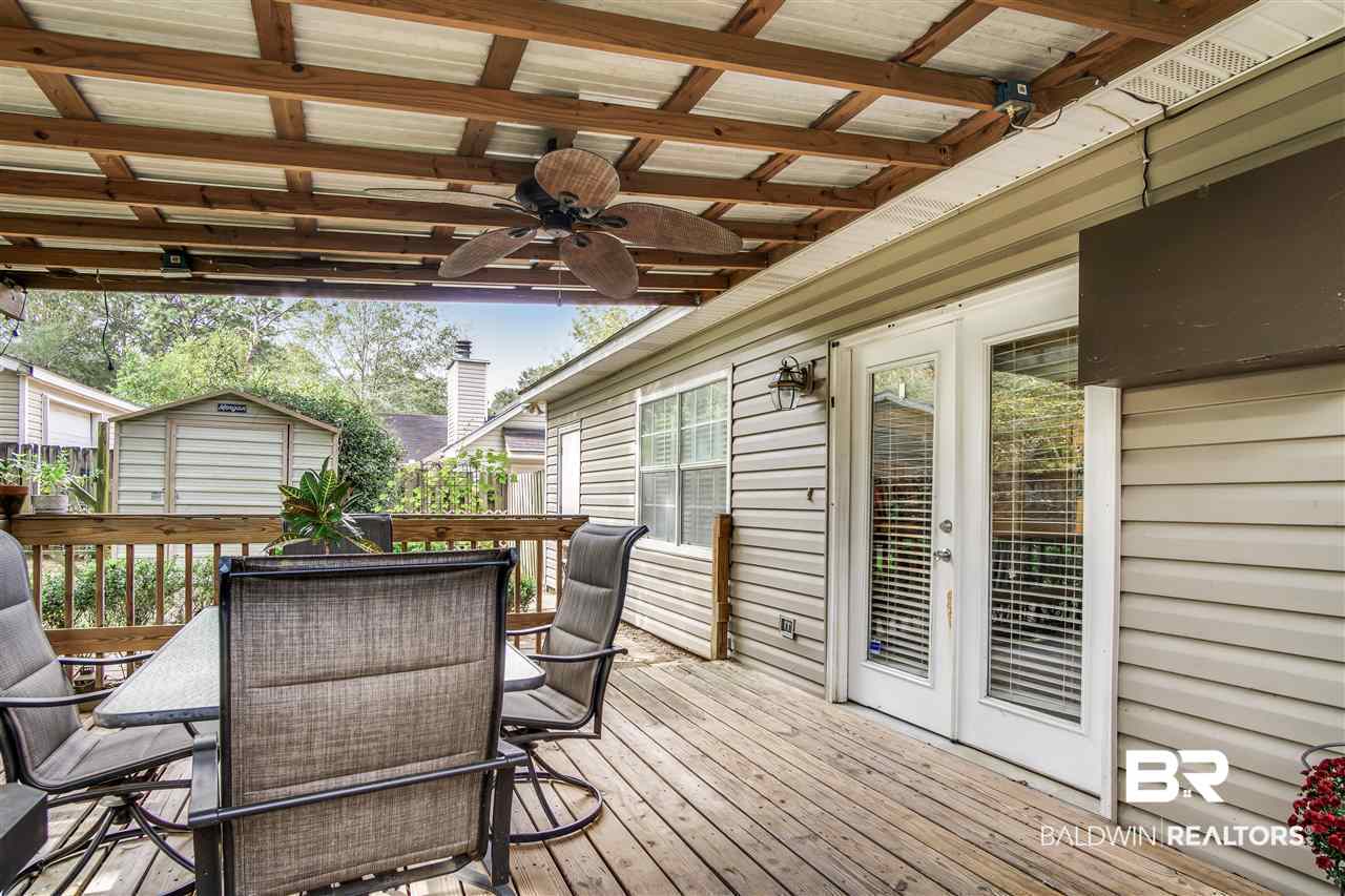 3005 Autumn Ridge Drive Mobile, AL 36695 - Photo 26 of 34