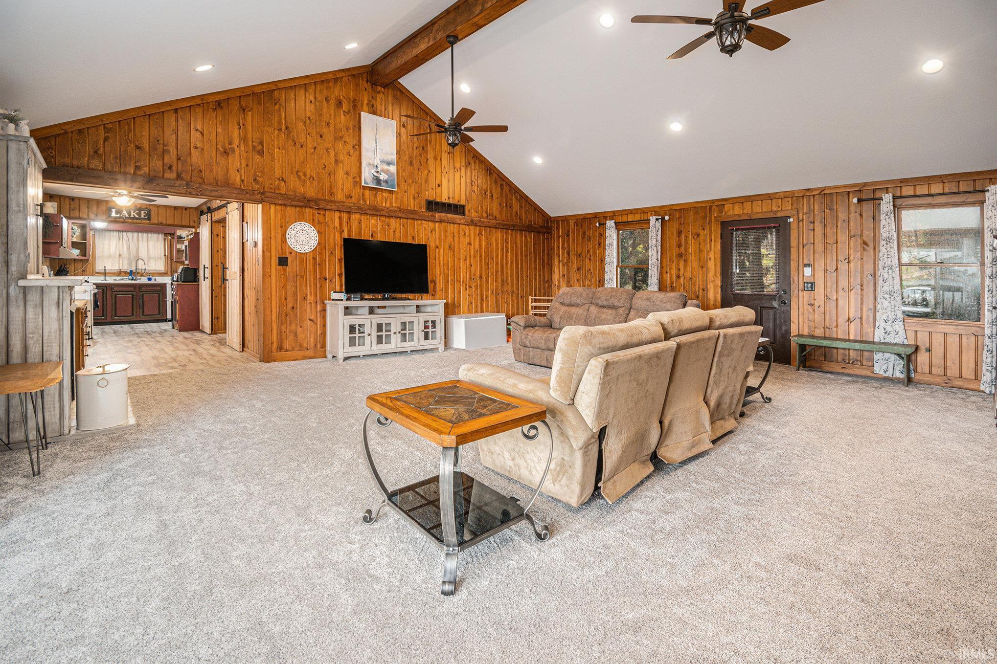 7437 West Snyder Road Warsaw, IN 46580 - Photo 5 of 28