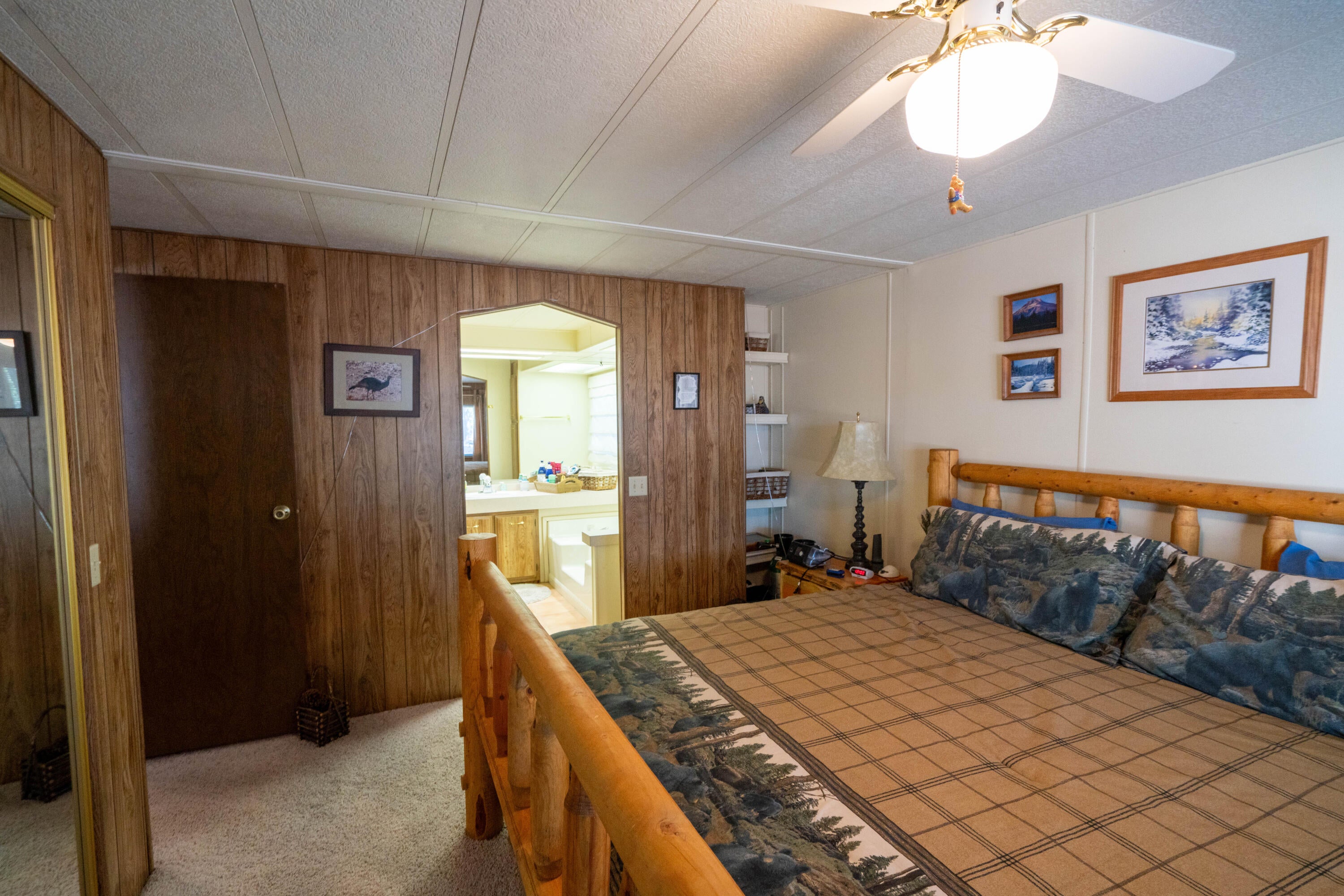 140132 Bearskin Road Crescent Lake, OR 97733 - Photo 13 of 46 15