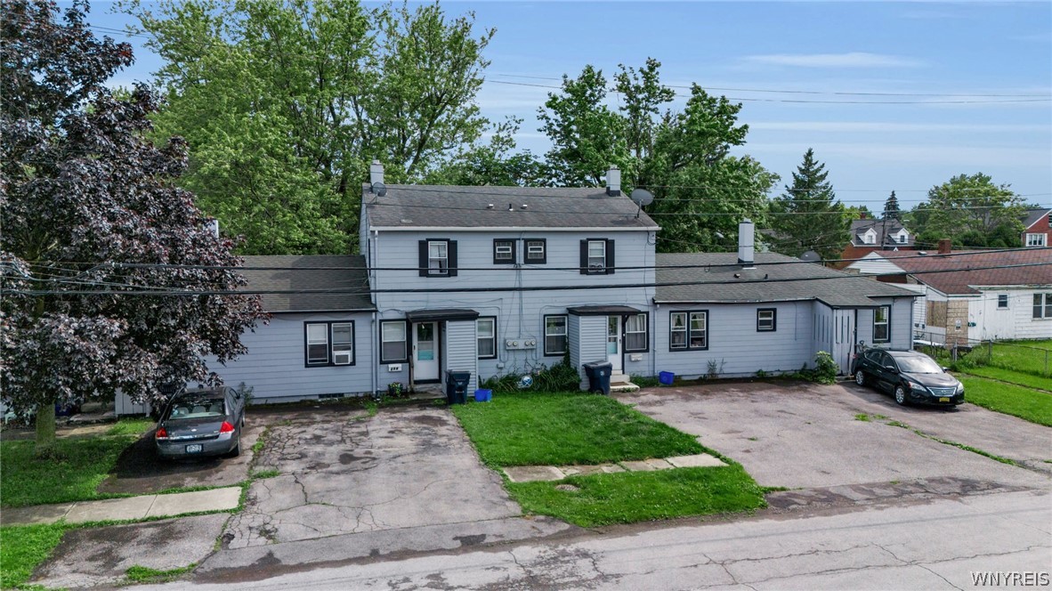 214 Rodman Road Lackawanna, NY 14218 - Photo 15 of 50
