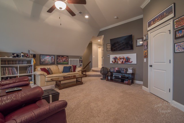 2488 Double Log Cabin Road Lebanon, TN 37087 - Photo 29 of 50 a living room with furniture