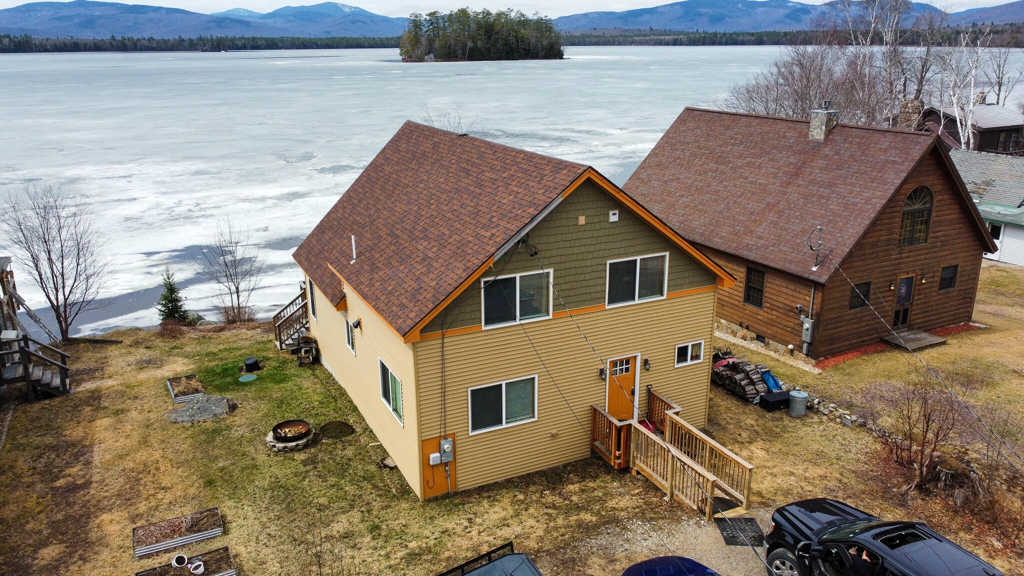 52 Medawisla Way Roxbury, ME 04275 - Photo 6 of 29