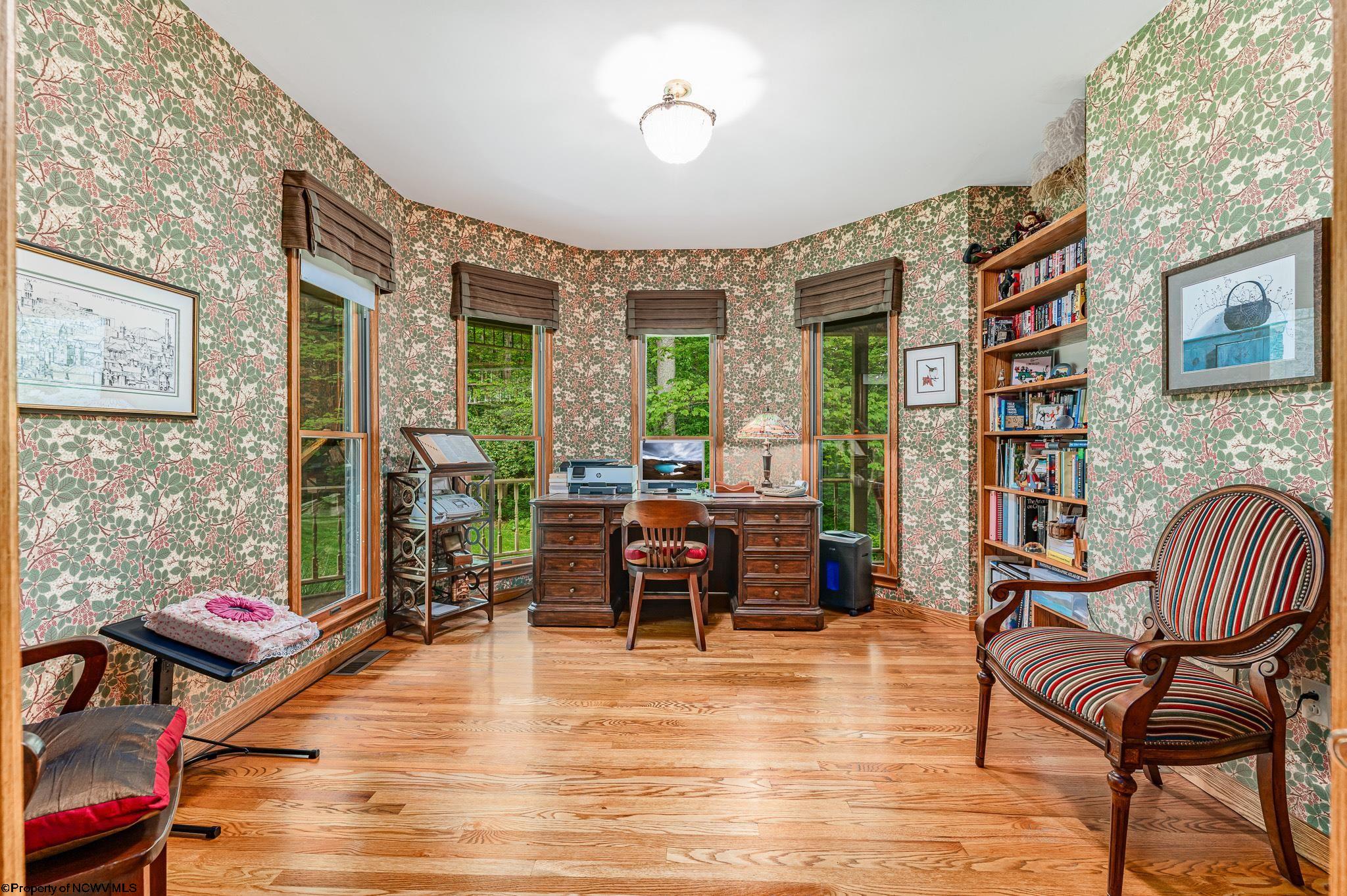 127 Quail Road Morgantown, WV 26508 - Photo 4 of 49 Gallery Image 4
