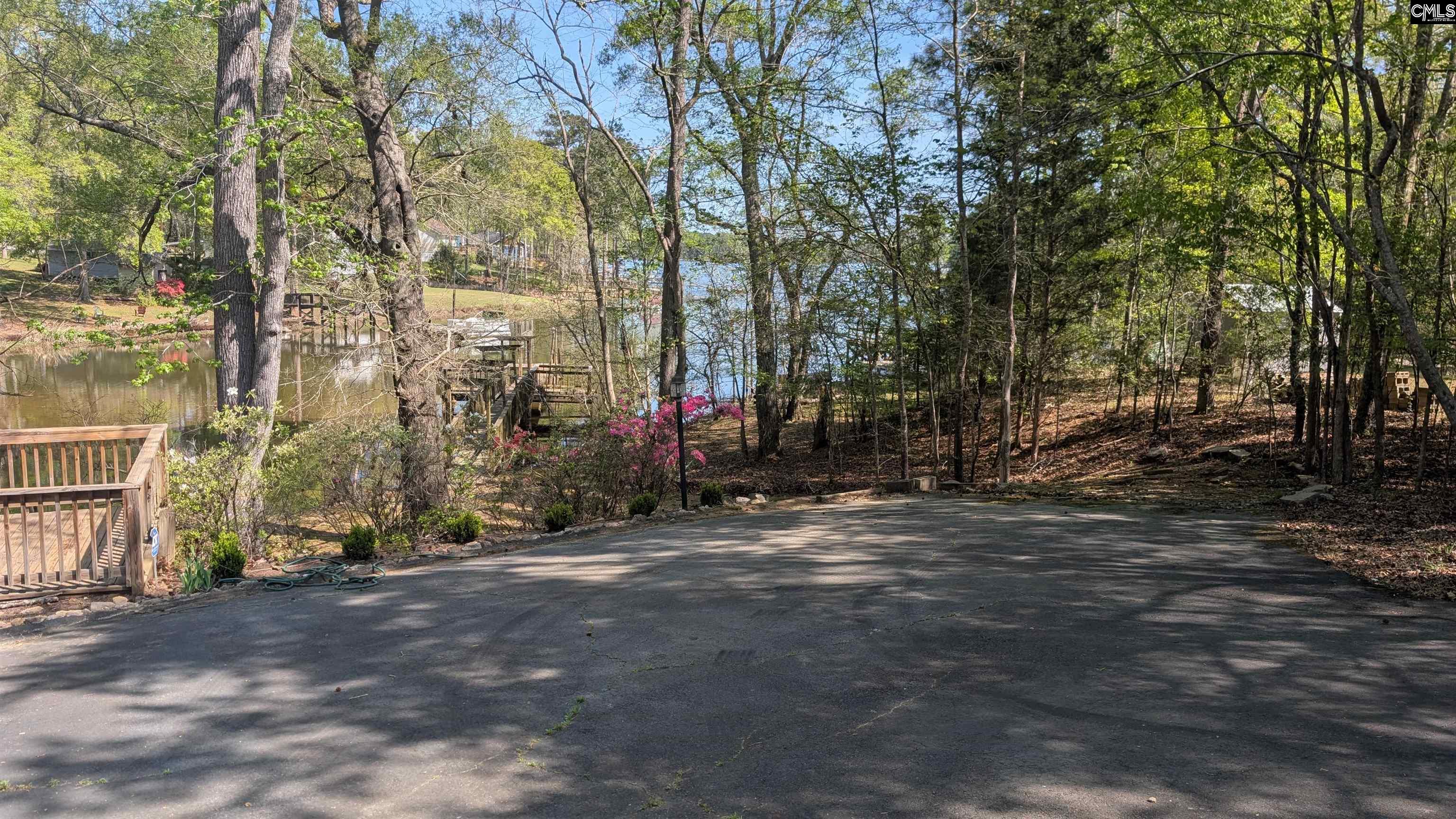 705 Deer Run Road Ridgeway, SC 29130 - Photo 30 of 47