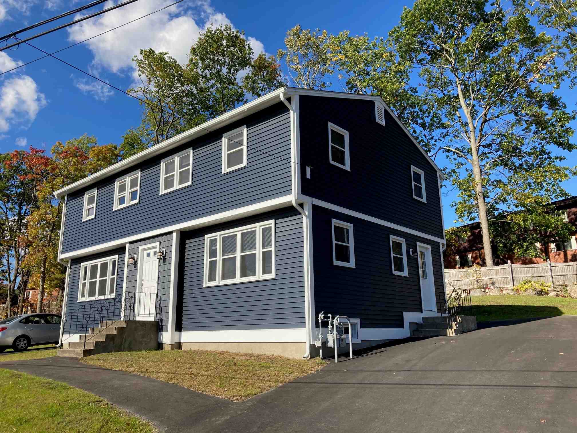 357 Kennard Road, Unit 2B Manchester, NH 03104 - Photo 1 of 20