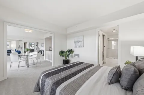 $1,695,000 | 165 Forest Avenue, Unit 4B, Palo Alto, CA 94301