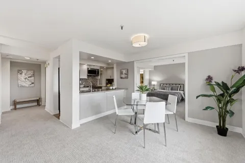 $1,695,000 | 165 Forest Avenue, Unit 4B, Palo Alto, CA 94301