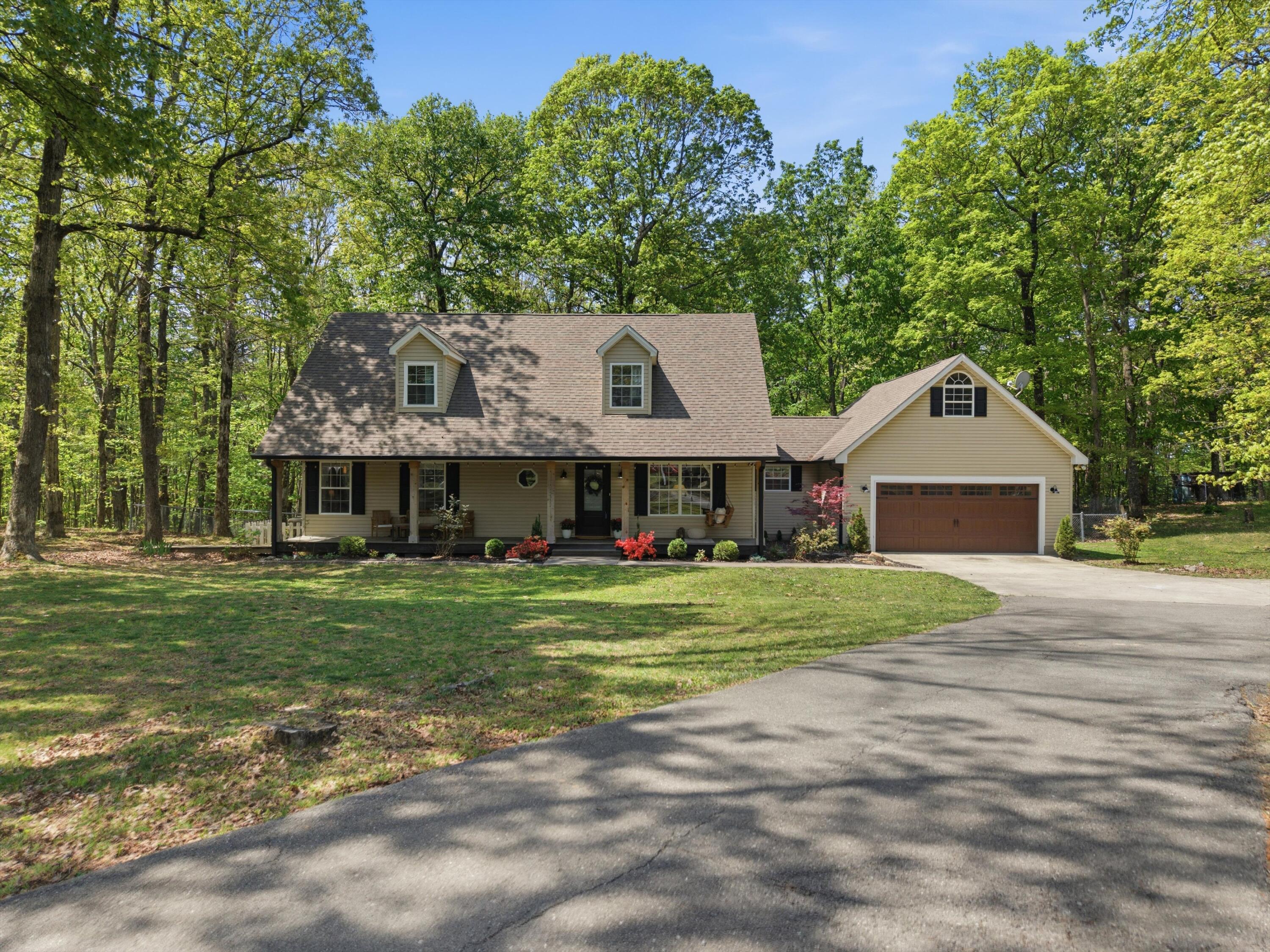 265 Big Fork Road Chattanooga, TN 37405 - Photo 2 of 42 02-265BigForkRd-37