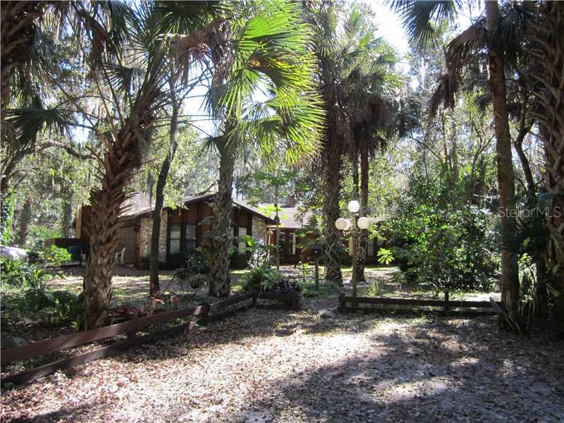 204 Stone Island Road Deltona, FL 32725 - Photo 1 of 1 Exterior Front