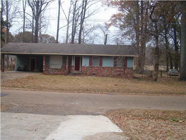 748 Benning Road Jackson, MS 39206 - Photo 1 of 1 Photo 1