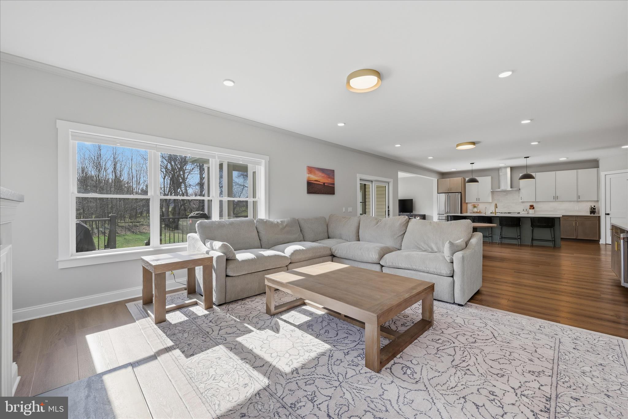 1434 Cloverdale Road Charles Town, WV 25414 - Photo 17 of 63 Great entertaining space!