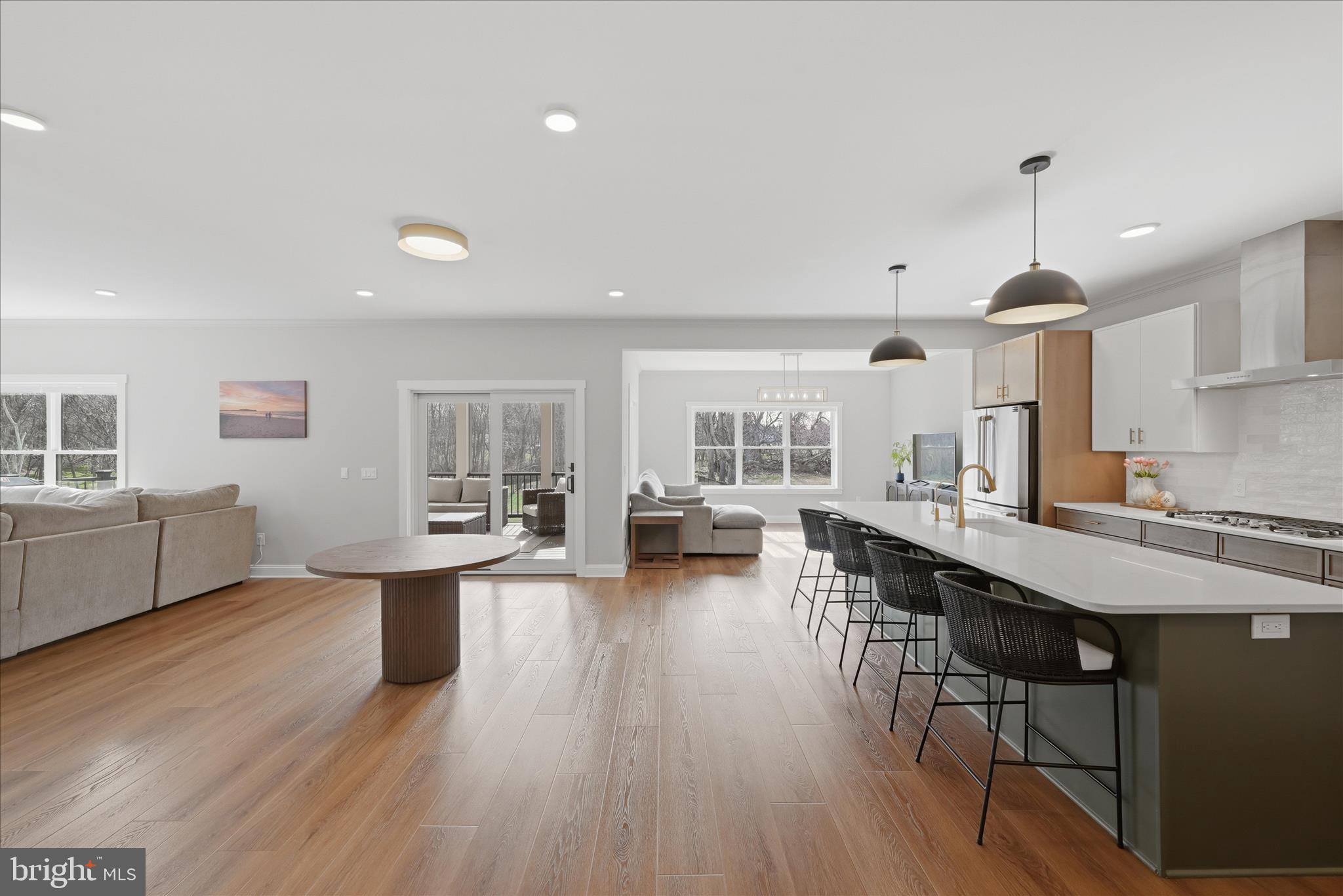 1434 Cloverdale Road Charles Town, WV 25414 - Photo 20 of 63 Open design