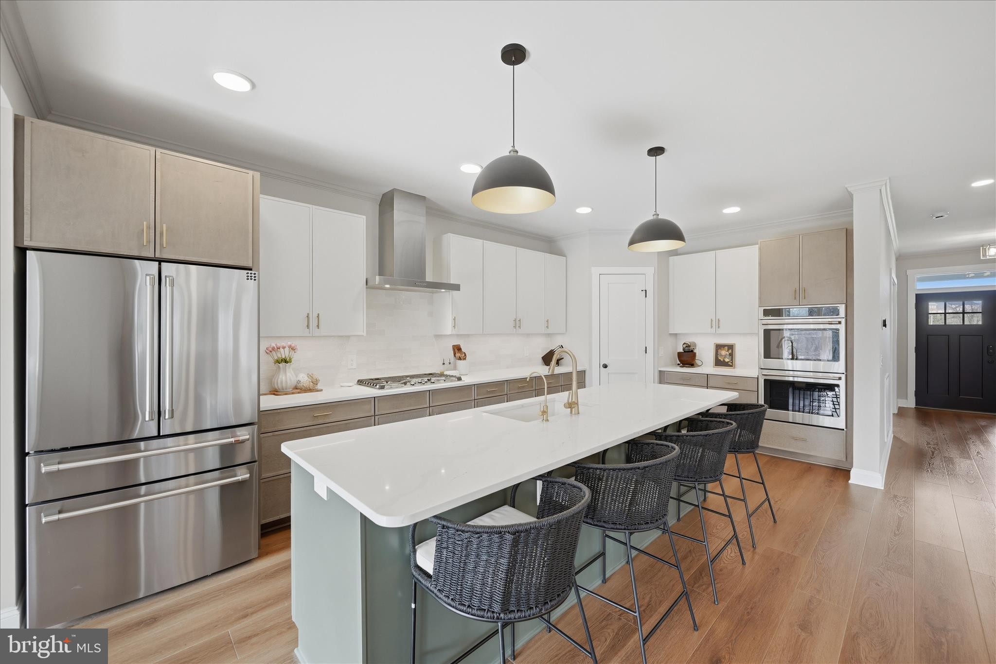 1434 Cloverdale Road Charles Town, WV 25414 - Photo 22 of 63 Kitchen