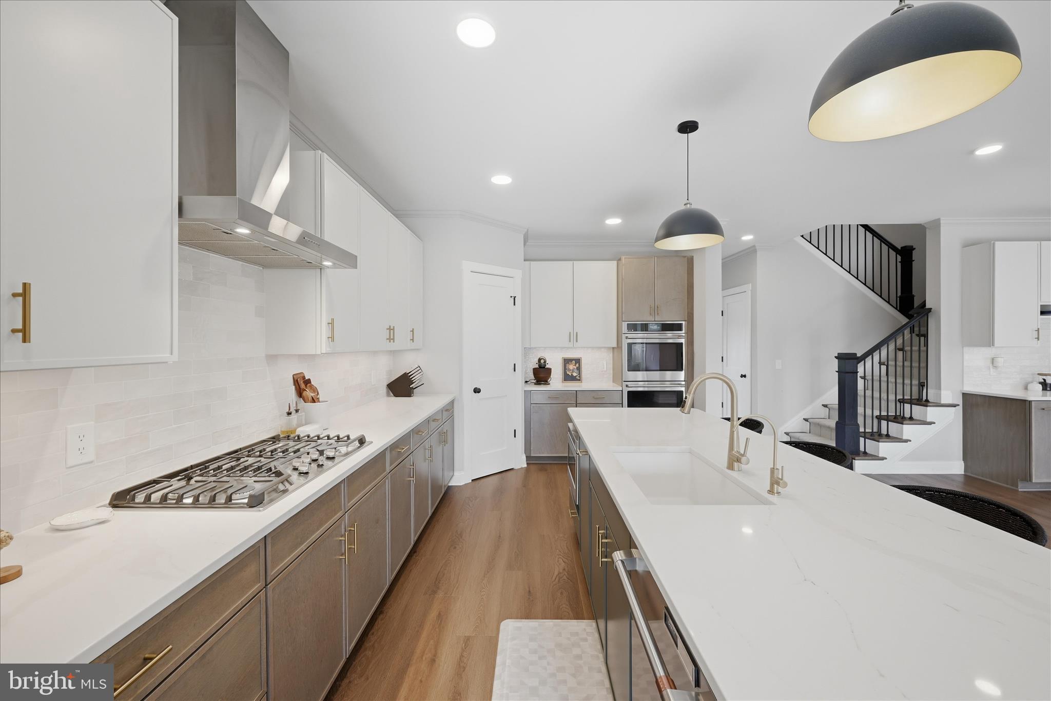 1434 Cloverdale Road Charles Town, WV 25414 - Photo 24 of 63 Quartz countertops