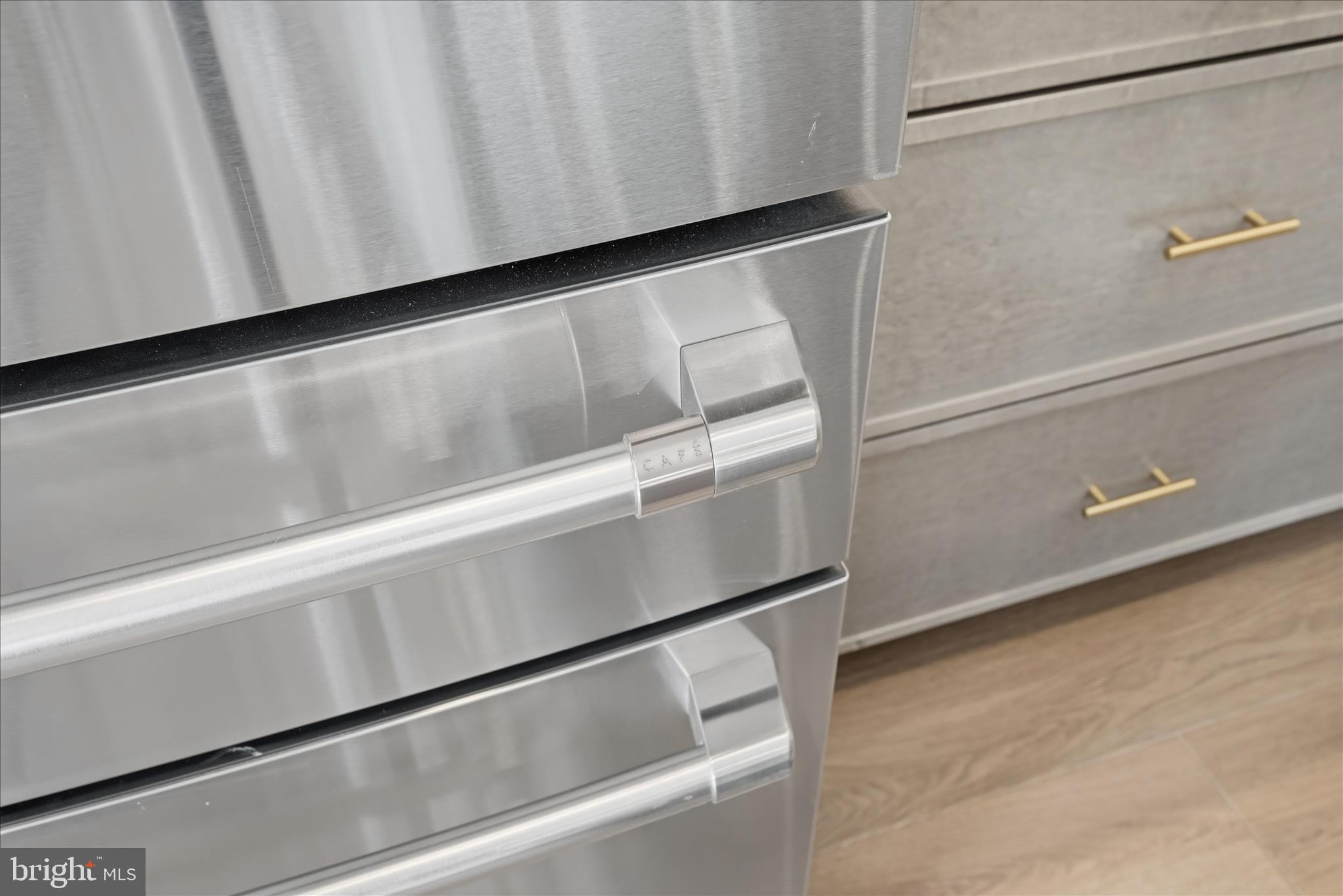 1434 Cloverdale Road Charles Town, WV 25414 - Photo 27 of 63 All Cafe appliances