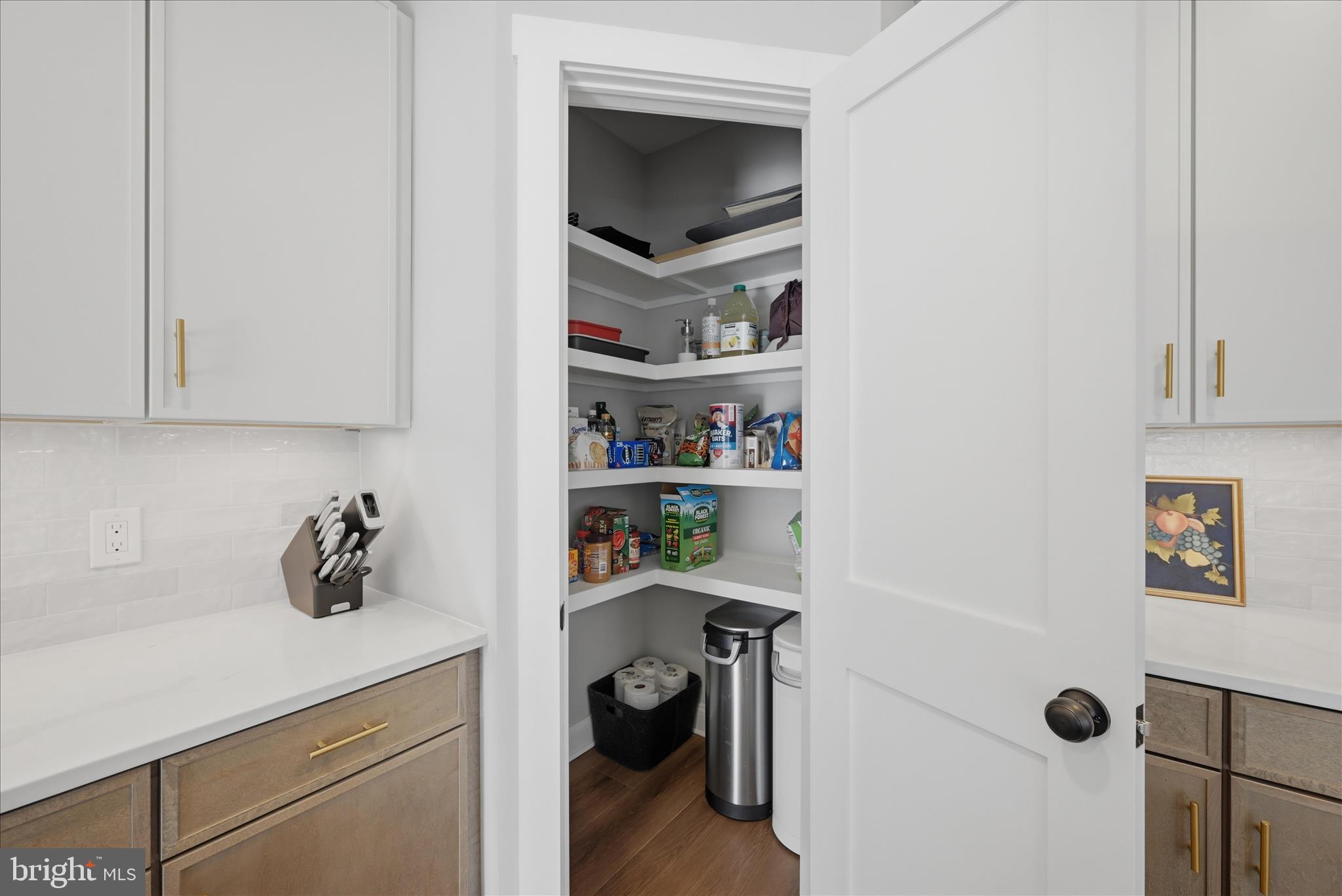 1434 Cloverdale Road Charles Town, WV 25414 - Photo 28 of 63 Pantry