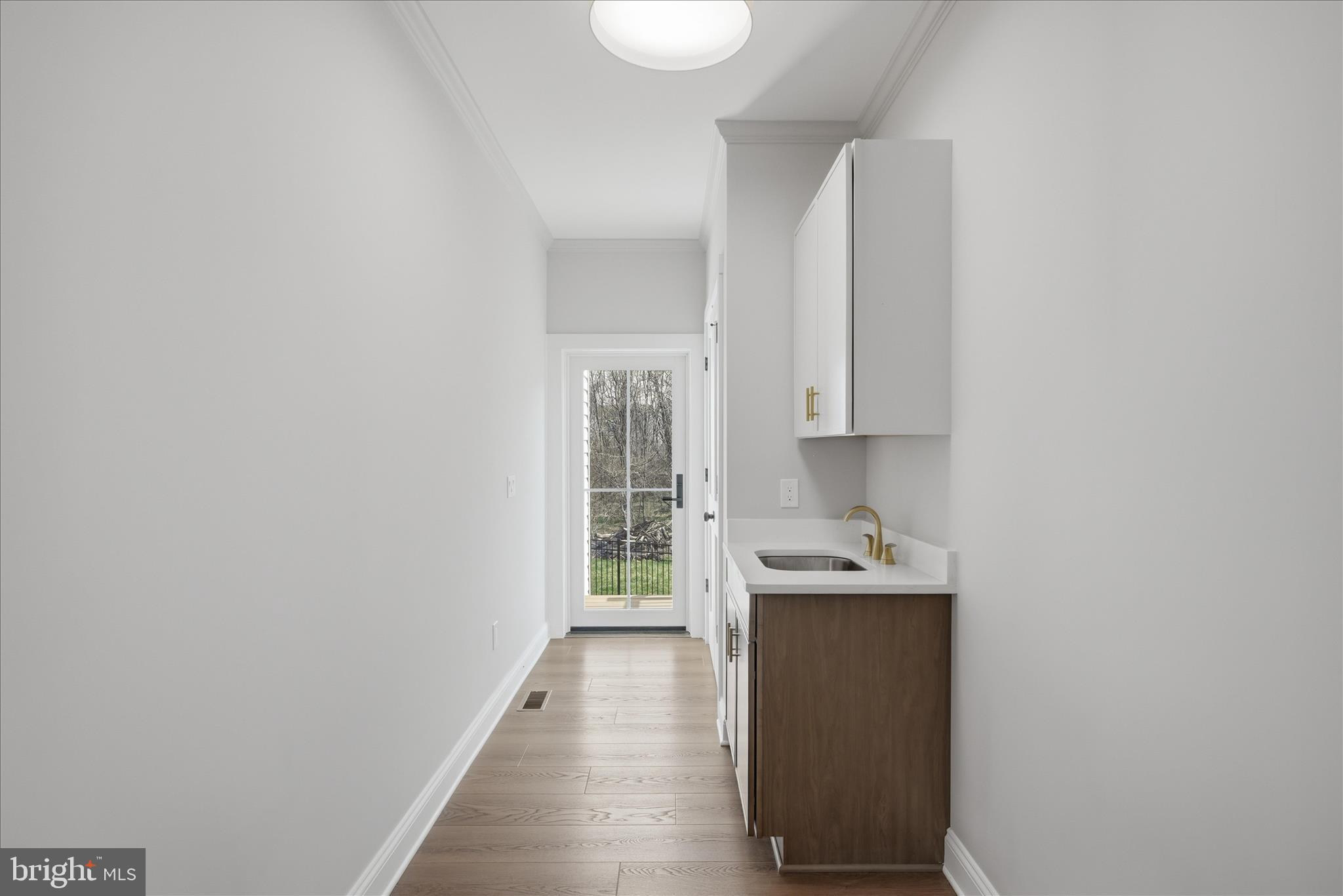 1434 Cloverdale Road Charles Town, WV 25414 - Photo 31 of 63 Mudroom with side entrance or garage entrance
