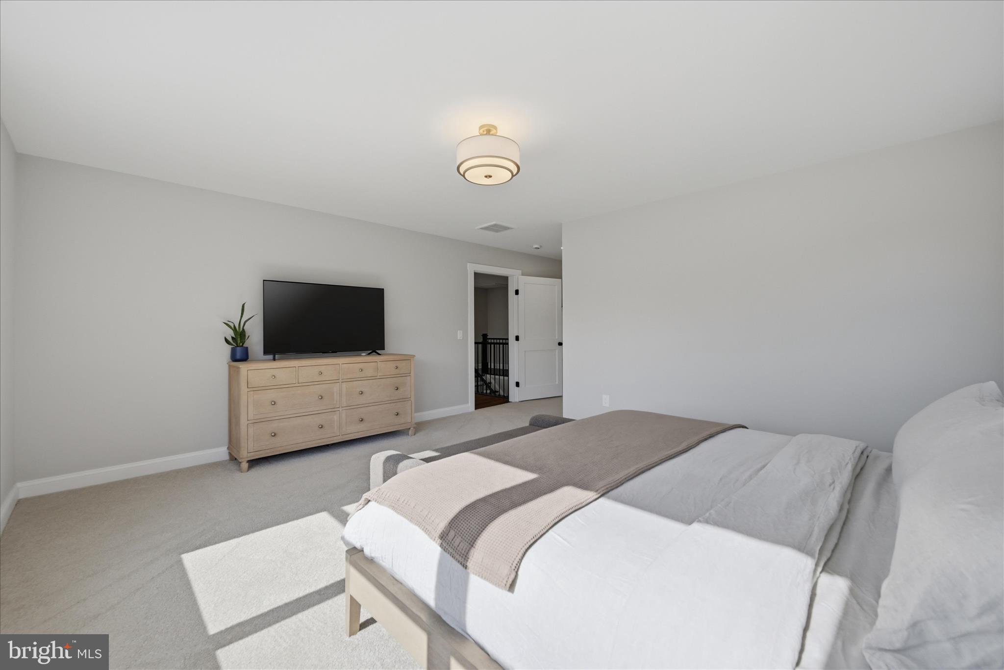 1434 Cloverdale Road Charles Town, WV 25414 - Photo 35 of 63 Primary Bedroom