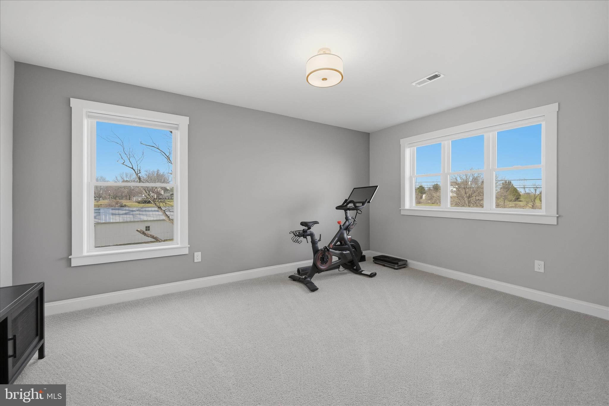 1434 Cloverdale Road Charles Town, WV 25414 - Photo 41 of 63 Bedroom #4