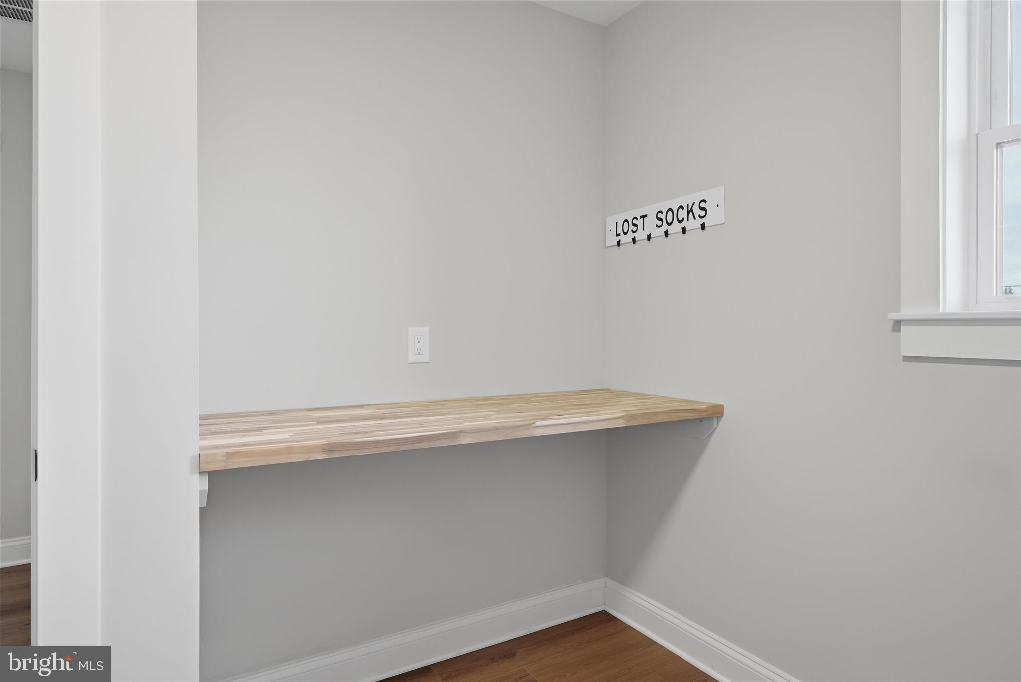 1434 Cloverdale Road Charles Town, WV 25414 - Photo 45 of 63 Laundry Area