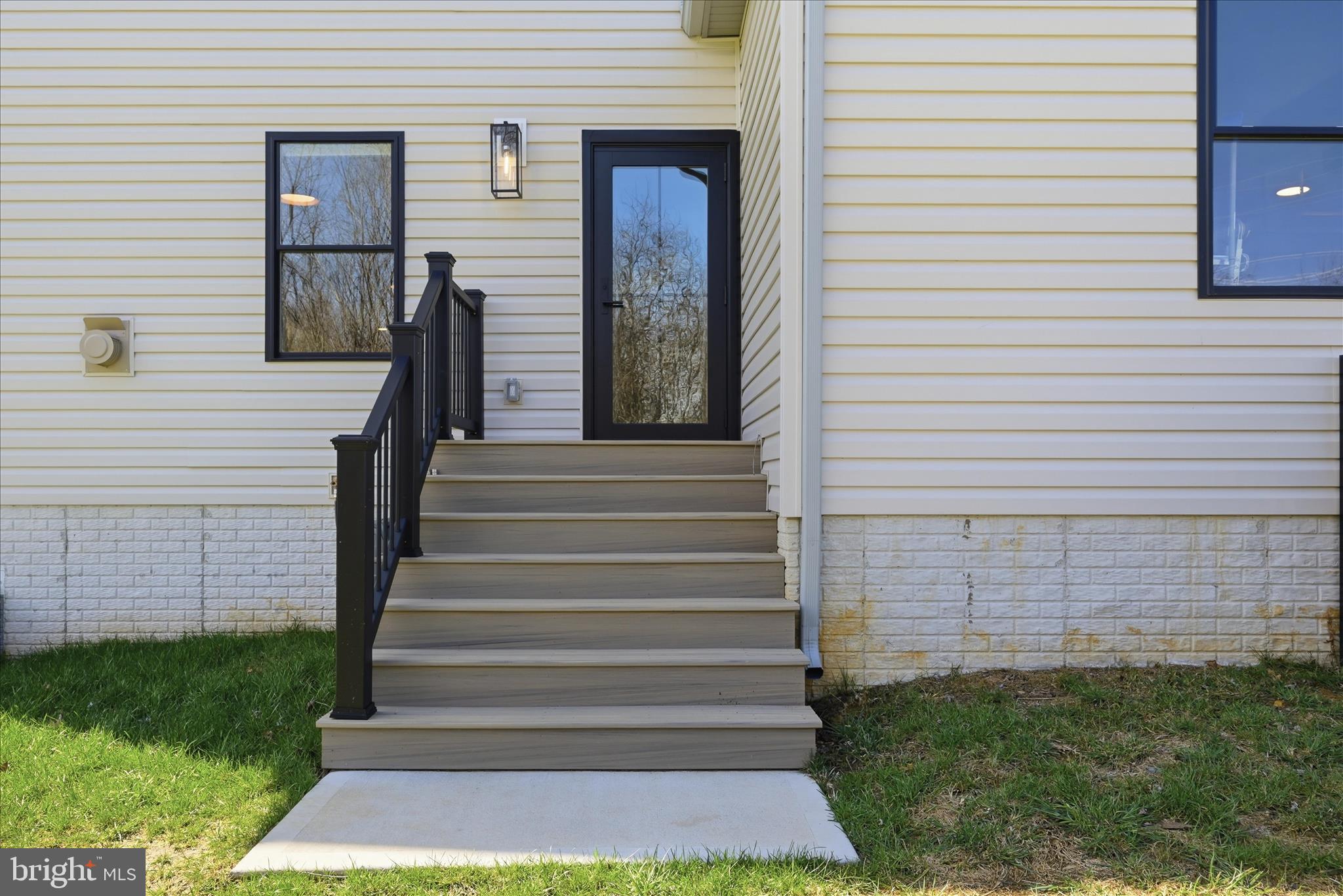 1434 Cloverdale Road Charles Town, WV 25414 - Photo 50 of 63 Side door to mud room