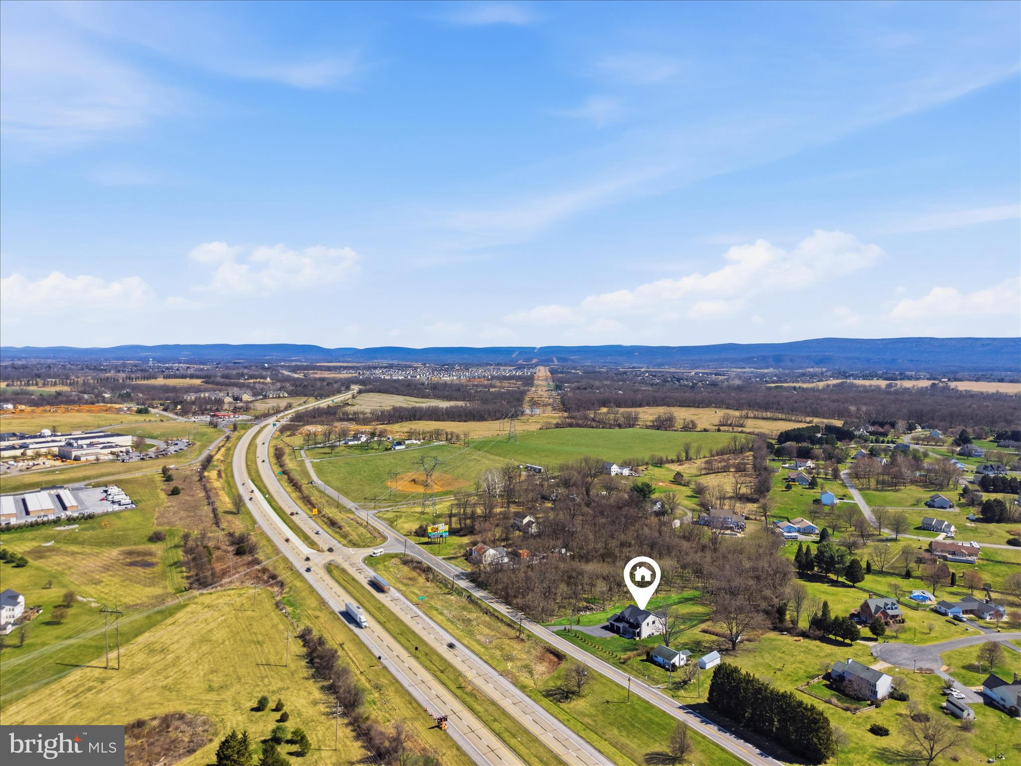 1434 Cloverdale Road Charles Town, WV 25414 - Photo 57 of 63 Super convenient, Rt 340!