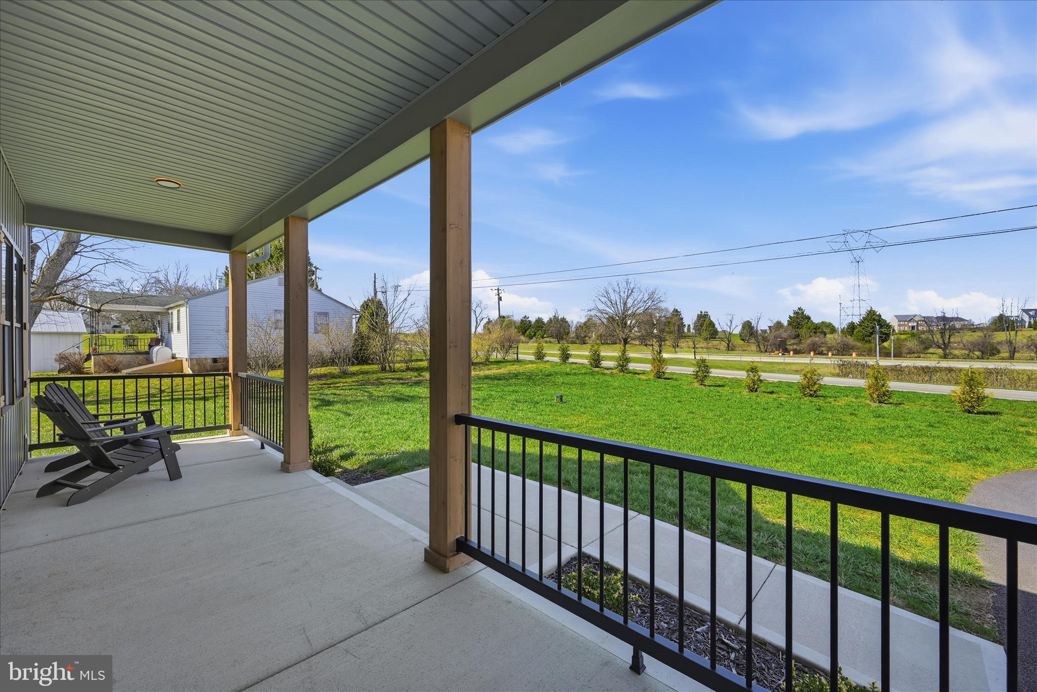 1434 Cloverdale Road Charles Town, WV 25414 - Photo 8 of 63