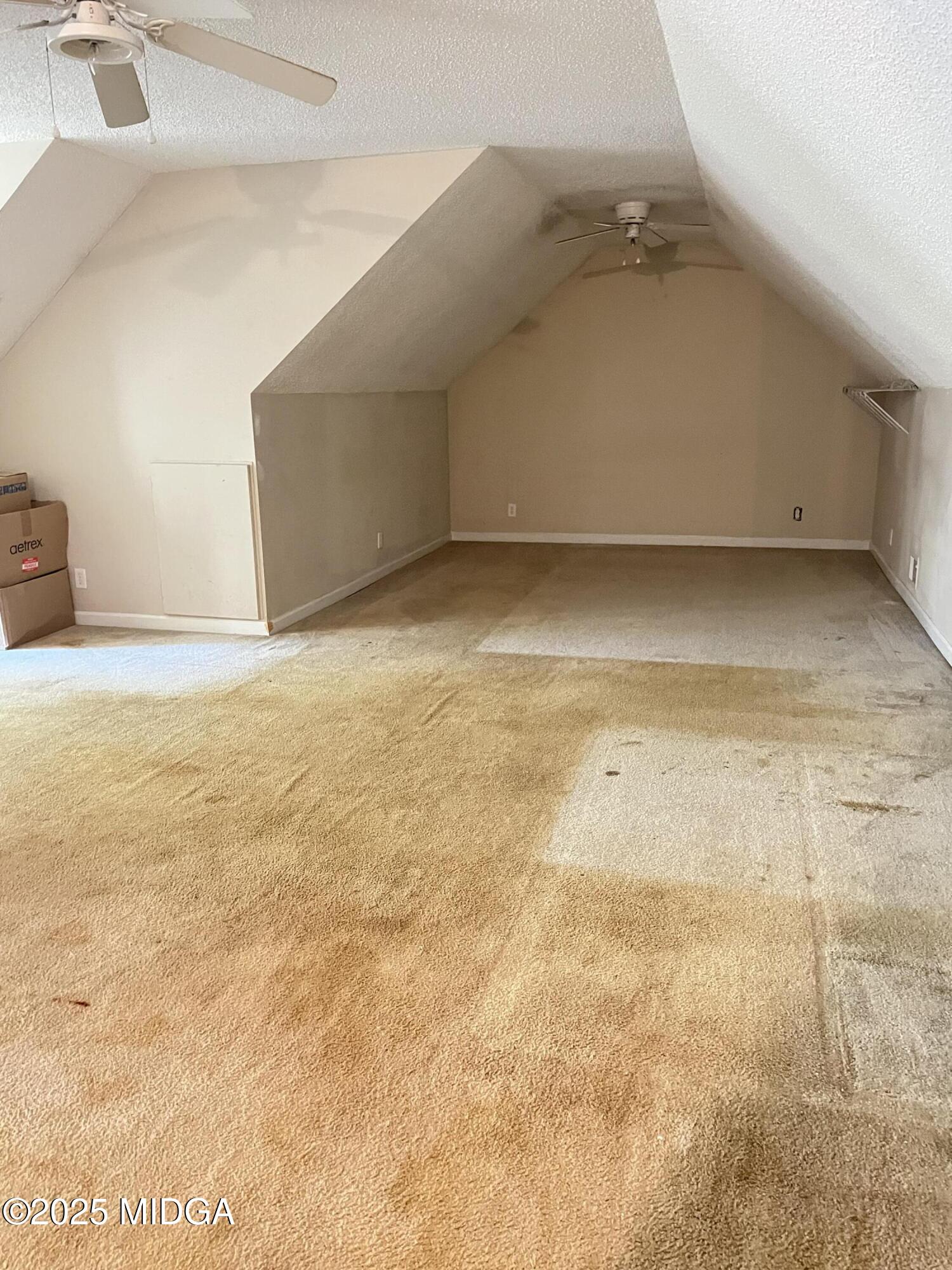 231 Red Berry Road Jackson, GA 30233 - Photo 20 of 23 a view of empty room