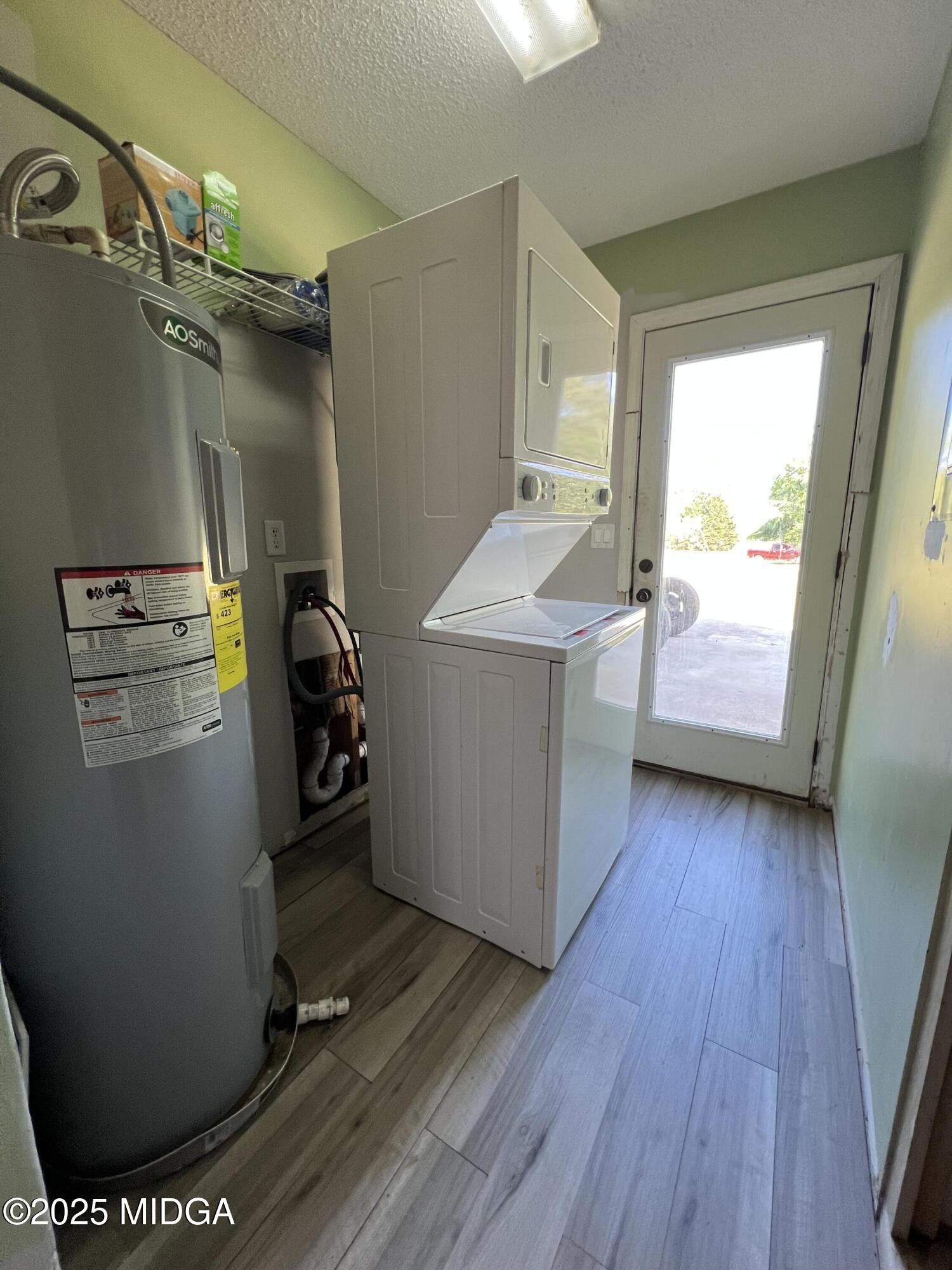 231 Red Berry Road Jackson, GA 30233 - Photo 23 of 23 a room with storage and utility