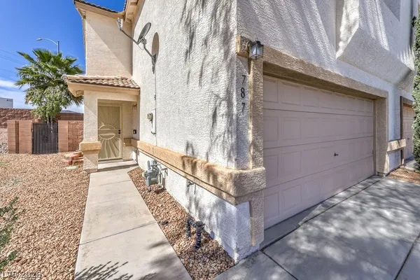 $330,000 | 787 Peregrine Falcon Street, Henderson, NV 89015