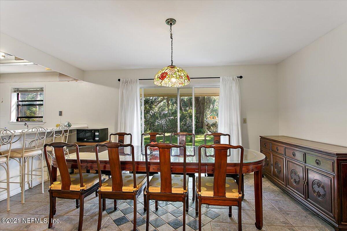 1215 Big Tree Road Neptune Beach, FL 32266 - Photo 8 of 18 07-Dining Room
