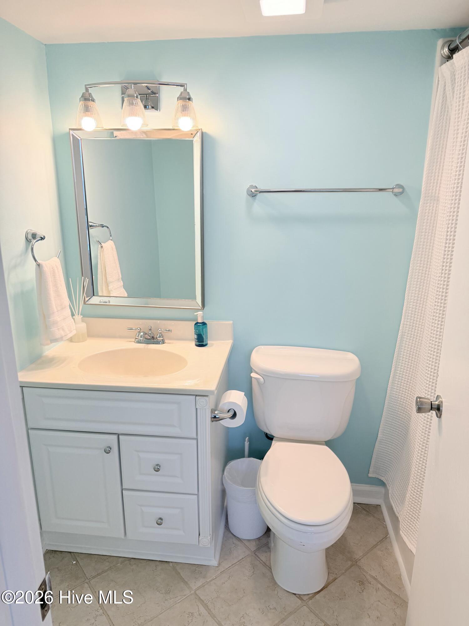2305 West Fort Macon Road, Unit 207 Atlantic Beach, NC 28512 - Photo 23 of 50 Principal Suite View