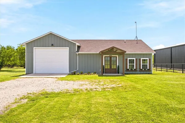 $434,900 | 4593 County Road 2624, Caddo Mills, TX 75135