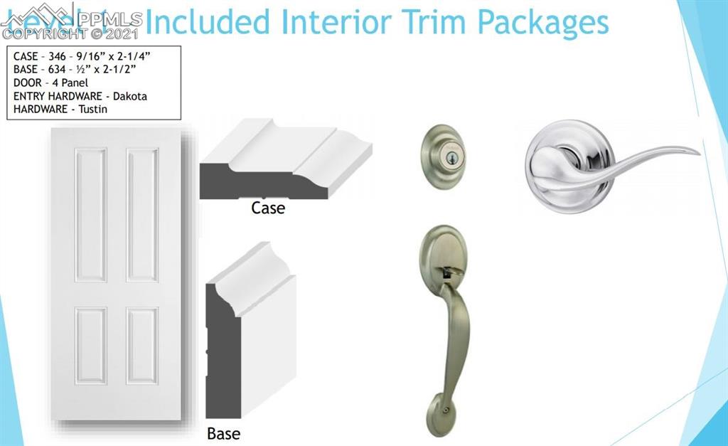 10541 Summer Ridge Drive Peyton, CO 80831 - Photo 6 of 6 a picture of a bathroom with a sink