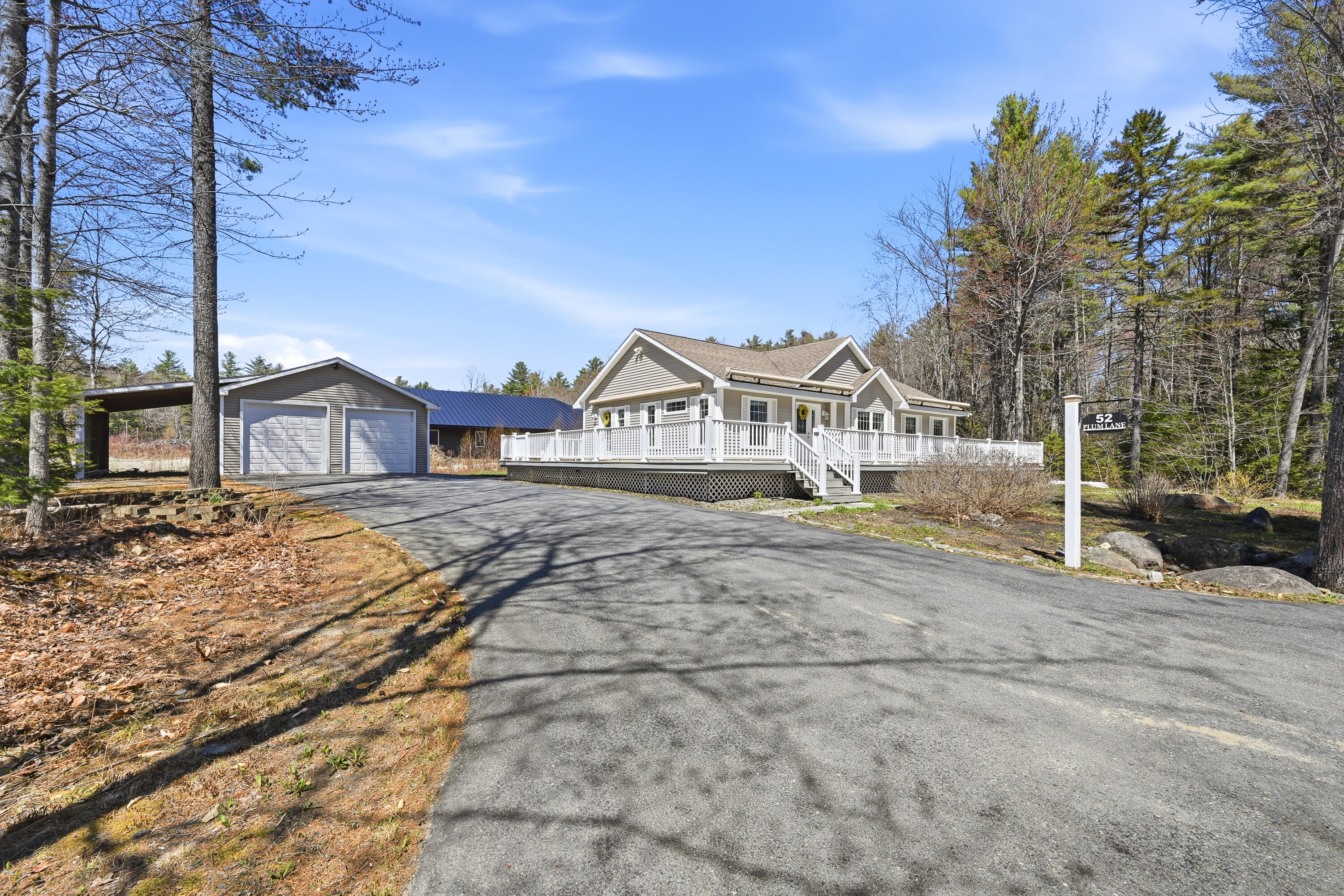 52 Fire Rd S-20 Belgrade, ME 04917 - Photo 33 of 38 Exterior 1