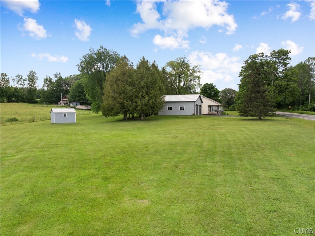 229 Cedarville Road Litchfield, NY 13357 - Photo 9 of 34