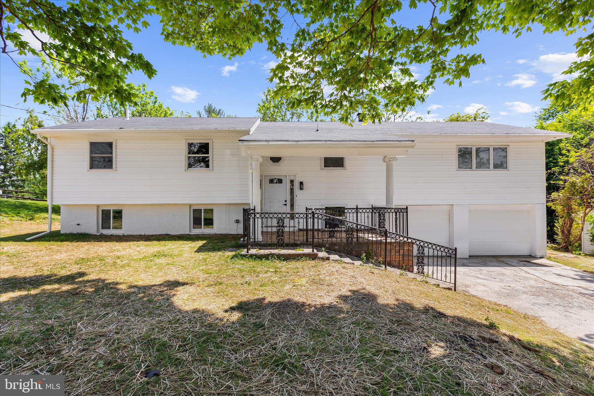 8209 Old Hagerstown Road Middletown, MD 21769 - Photo 40 of 50