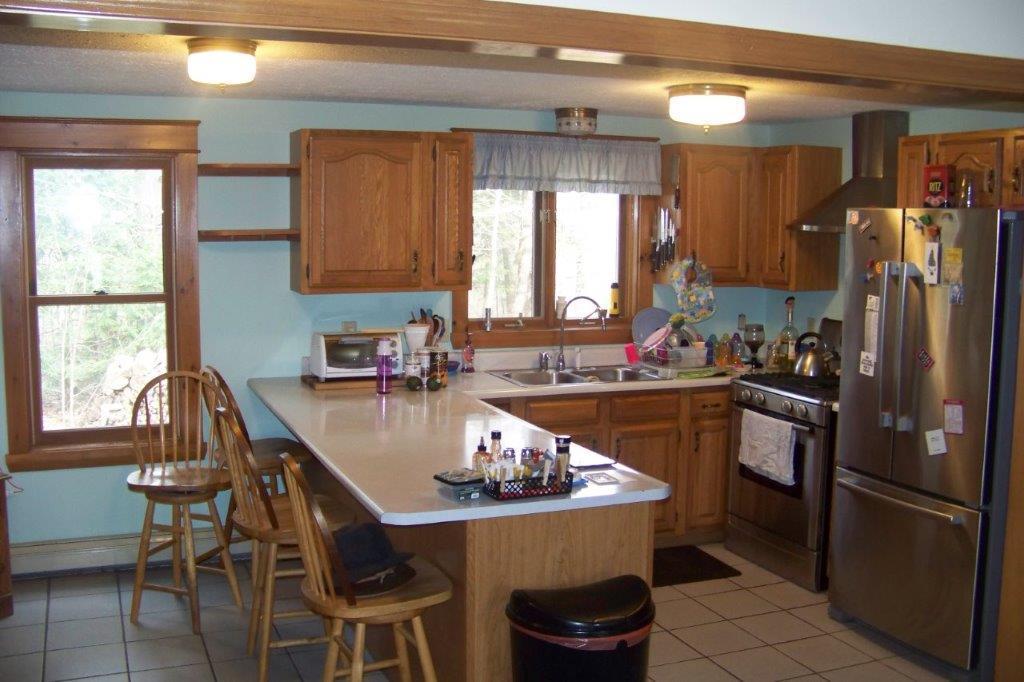 12 Wildwood Drive Springvale, ME 04083 - Photo 24 of 26 Kitchen