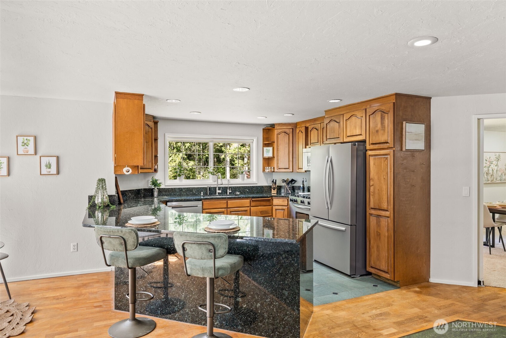 8121 Berry Ridge Lane Northwest Silverdale, WA 98383 - Photo 11 of 32