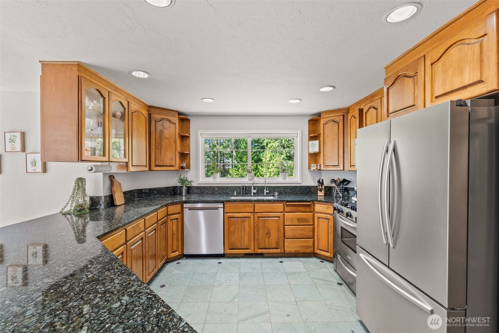 8121 Berry Ridge Lane Northwest Silverdale, WA 98383 - Photo 12 of 32