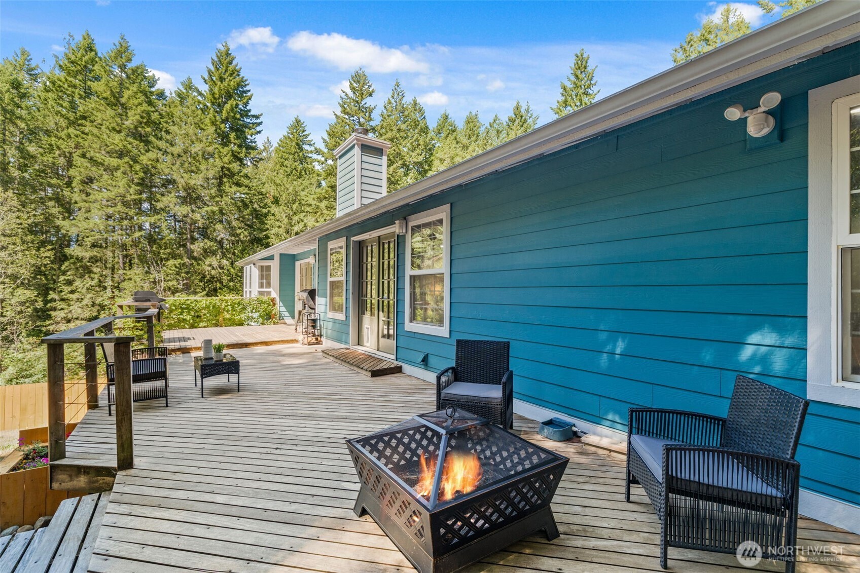 8121 Berry Ridge Lane Northwest Silverdale, WA 98383 - Photo 24 of 32