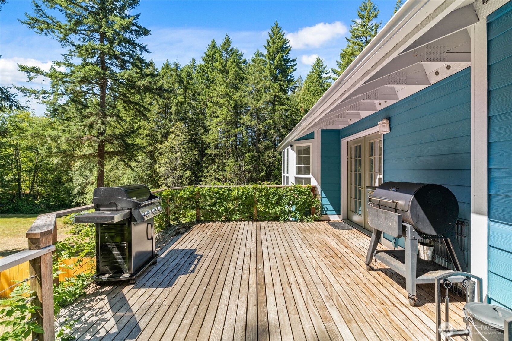 8121 Berry Ridge Lane Northwest Silverdale, WA 98383 - Photo 25 of 32