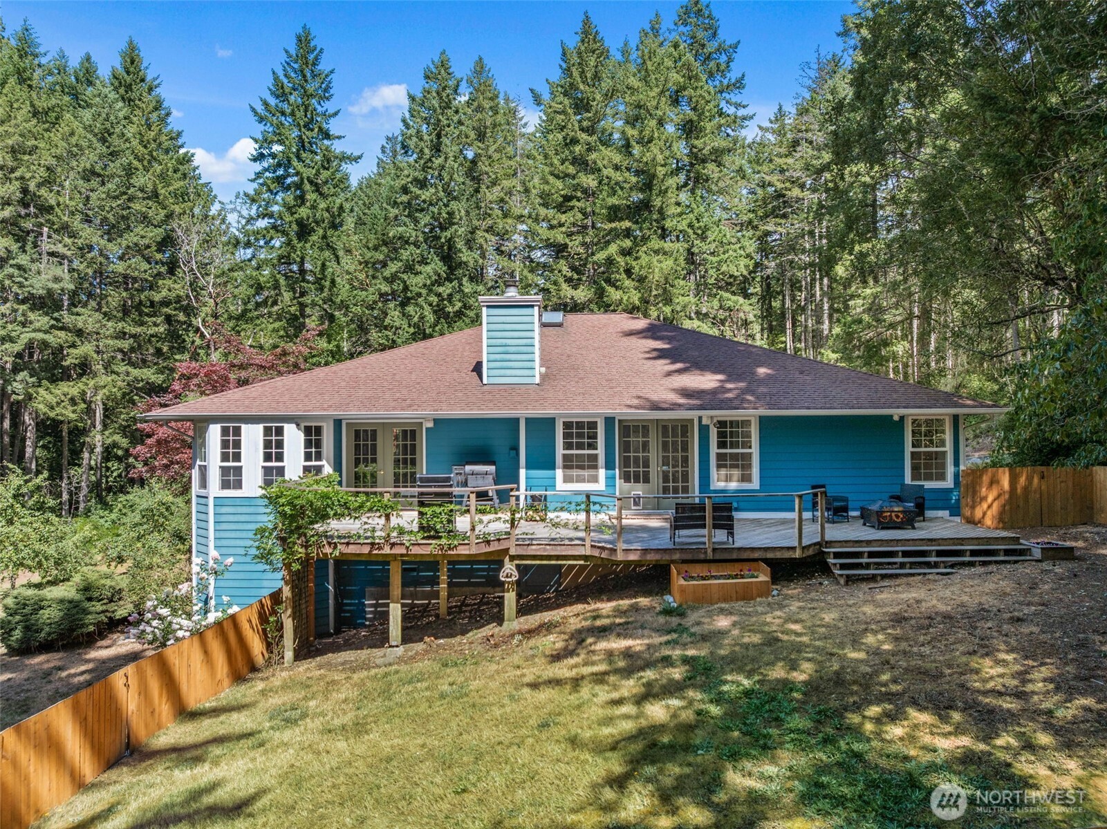 8121 Berry Ridge Lane Northwest Silverdale, WA 98383 - Photo 26 of 32
