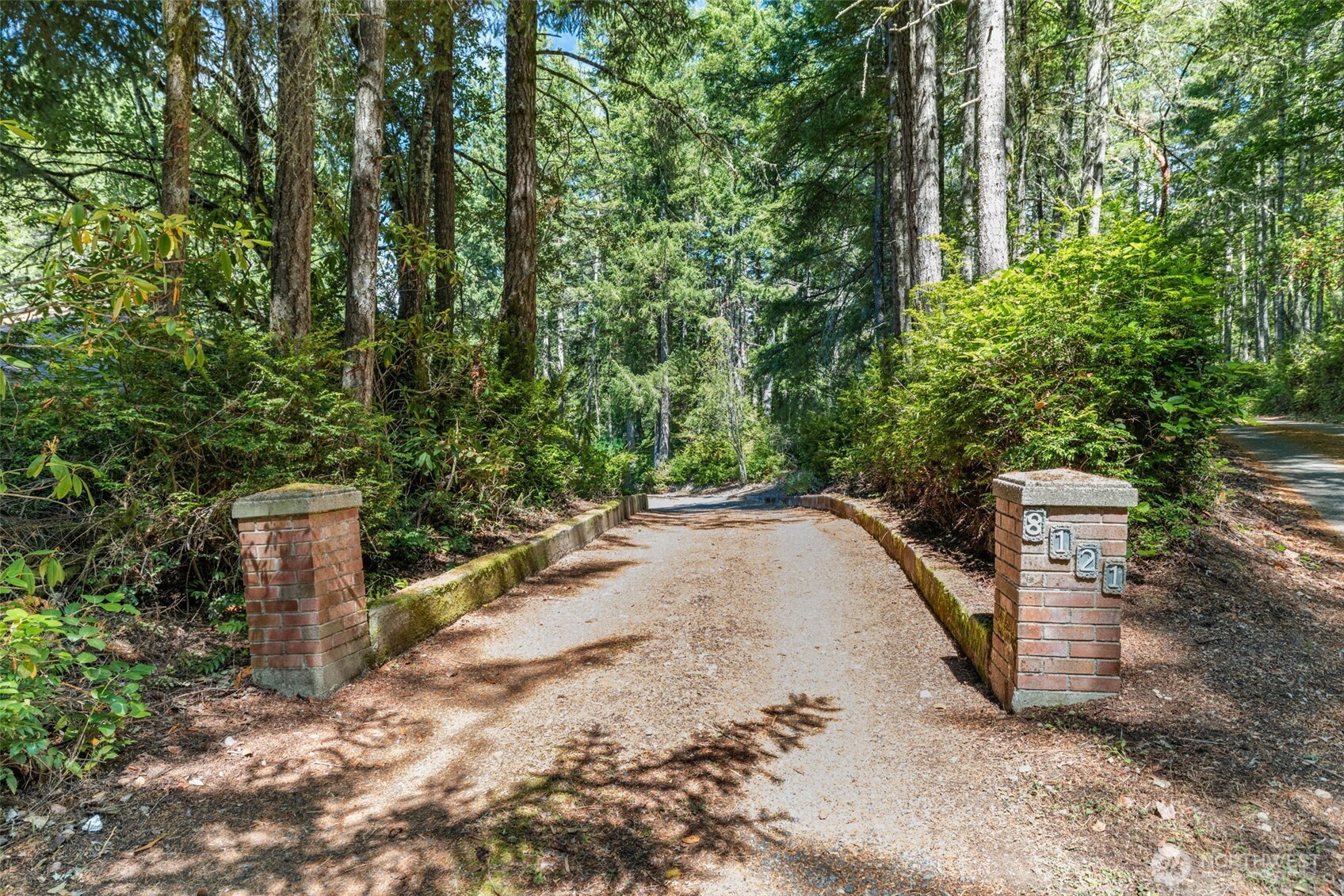 8121 Berry Ridge Lane Northwest Silverdale, WA 98383 - Photo 31 of 32