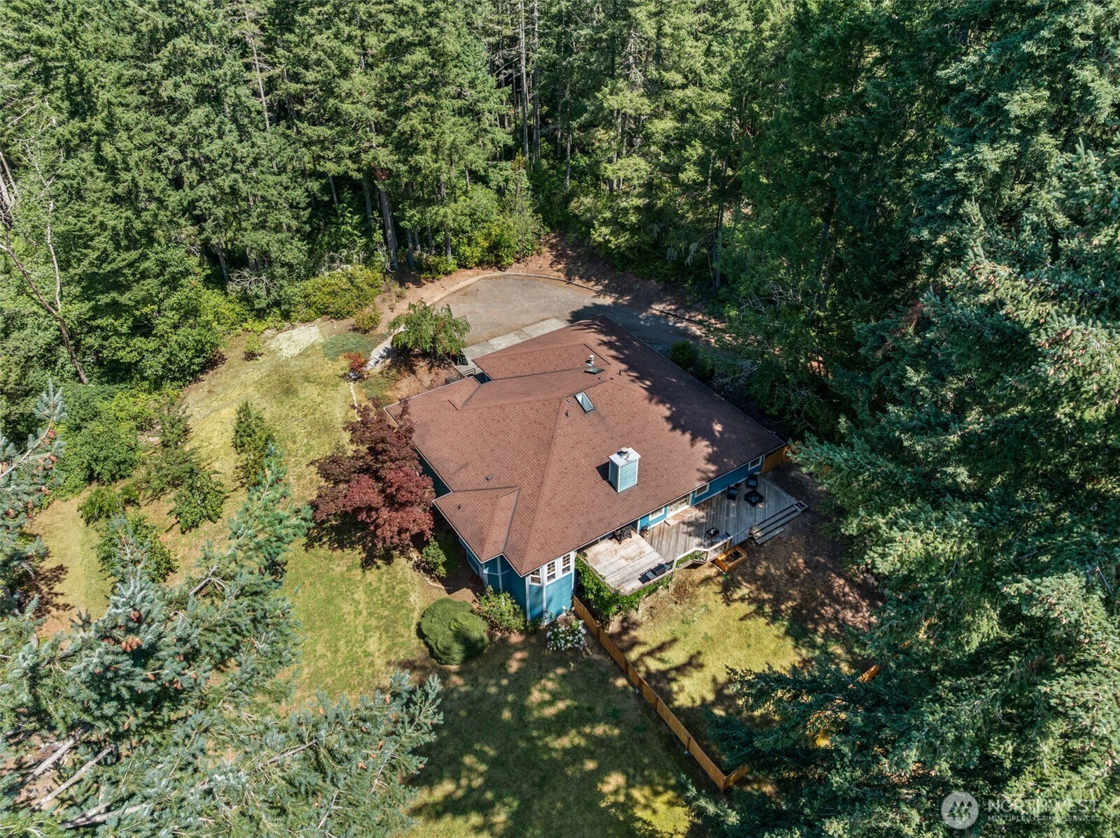 8121 Berry Ridge Lane Northwest Silverdale, WA 98383 - Photo 32 of 32