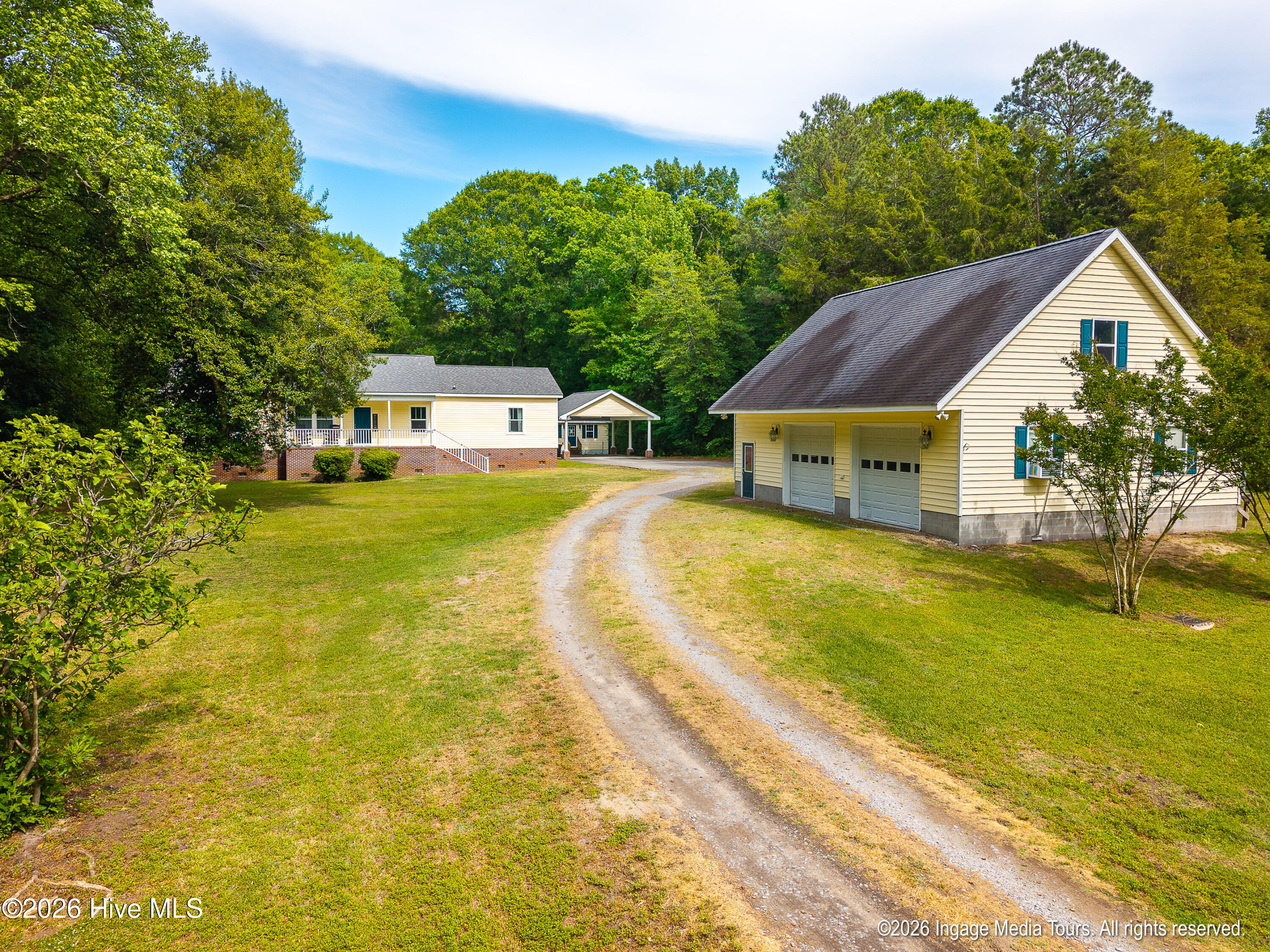 1952 Whichard Cherry Lane Road Stokes, NC 27884 - Photo 11 of 60 20260428 MLS L_Wilson 1952 Whichard-Cher