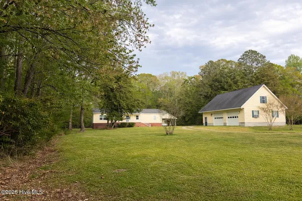 $475,000 | 1952 Whichard Cherry Lane Road, Stokes, NC 27884
