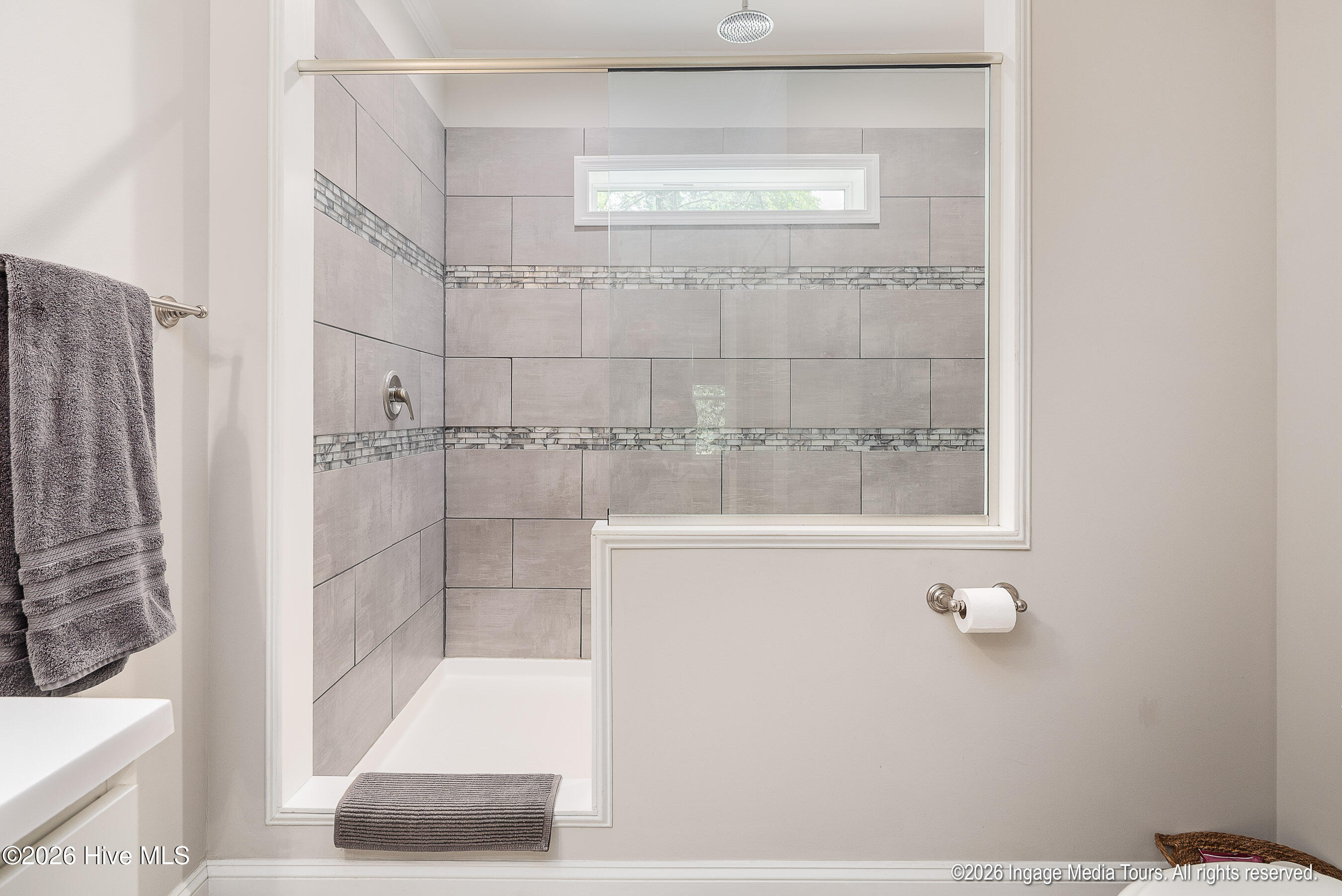 1952 Whichard Cherry Lane Road Stokes, NC 27884 - Photo 26 of 60 Master Bath